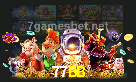 cassino 77BB