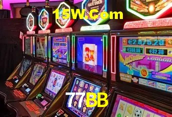 Secure Login 77BB