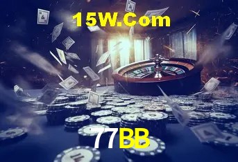 Flash Promotion 77BB