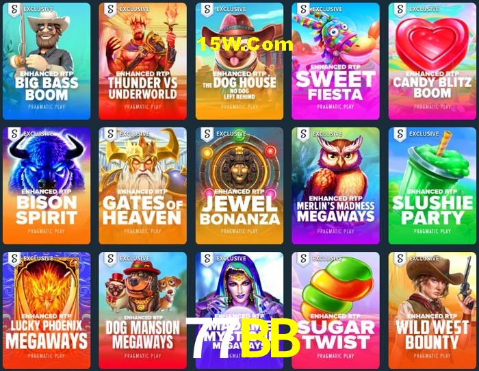 Live Casino 77BB