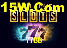 Welcome Bonus 77BB