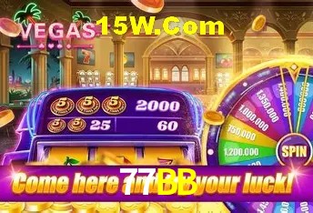 Live Casino 77BB