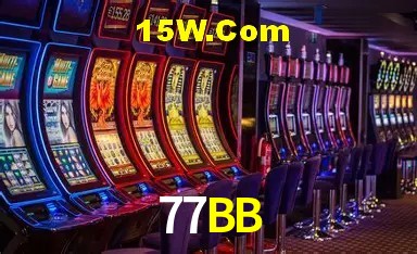 Welcome Bonus 77BB