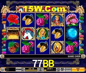 Games Directory 77BB