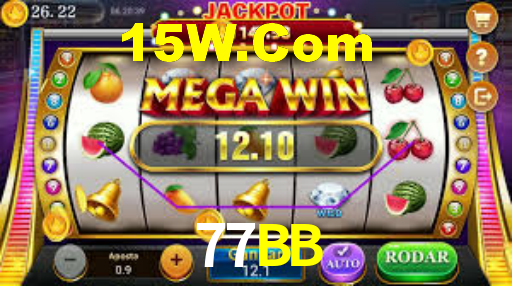 77BB: Seu Cassino Premiado com Pagamentos Rápidos