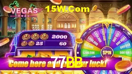 Statistics 77BB
