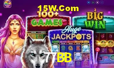 Weekend Specials 77BB