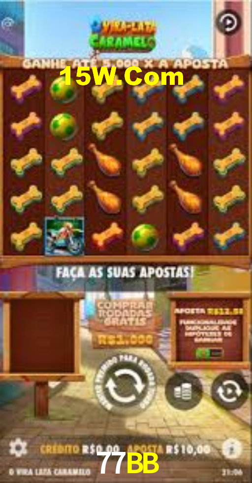 77BB: Jogue Crash e Experimente Alta Recompensa Instantânea