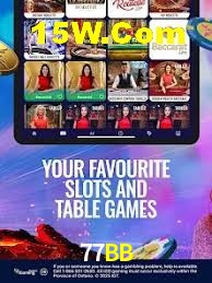 Games Directory 77BB