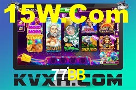 Live Casino 77BB