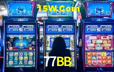 Game Providers 77BB