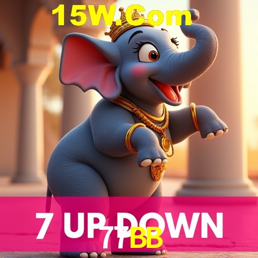VIP Casino 77BB