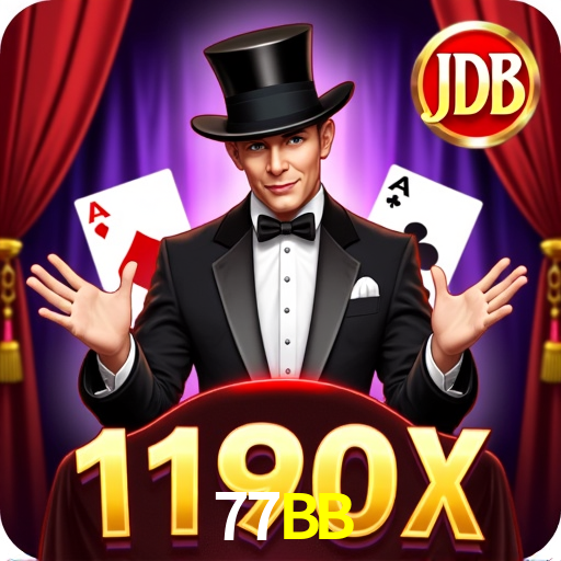 Login 77BB Casino Online